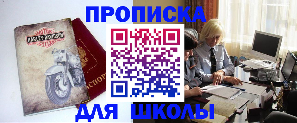 прописка штамп в Луховицах